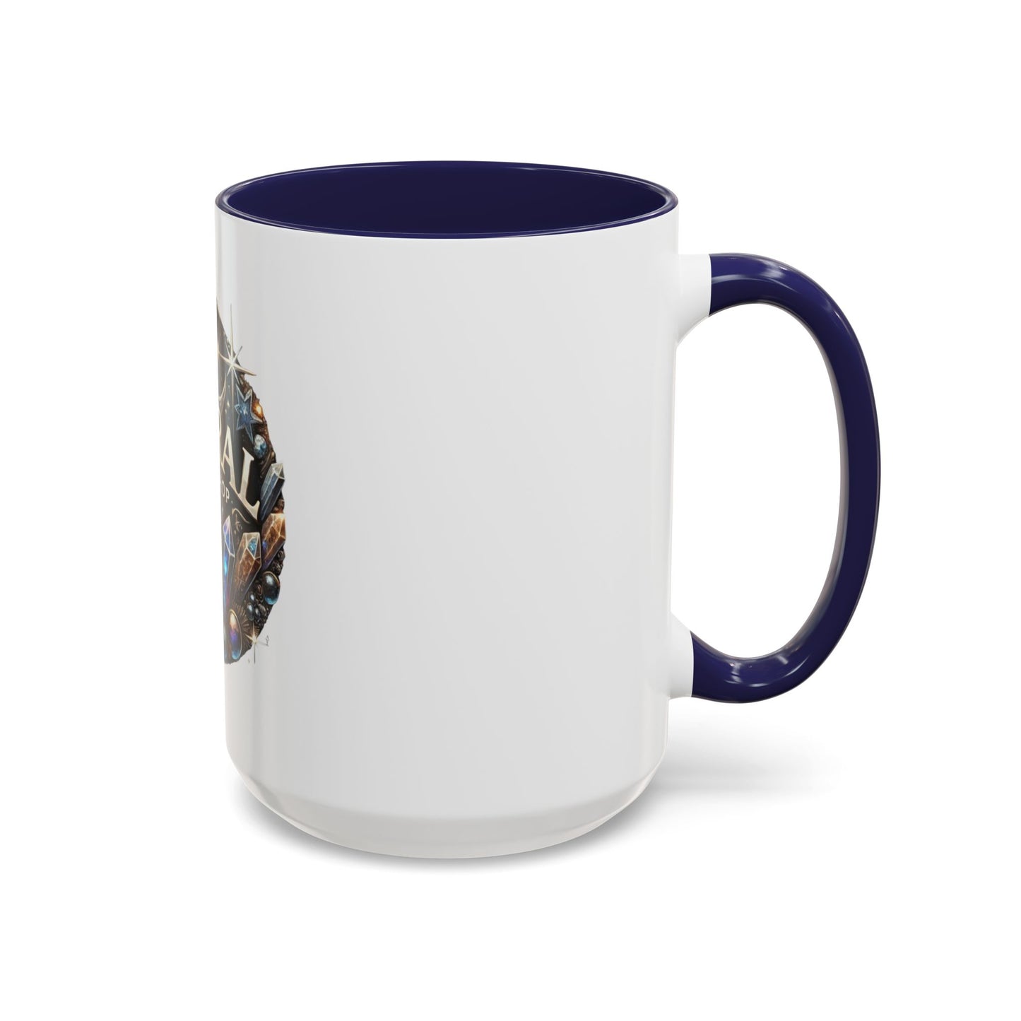 Accent Coffee Mug - 11oz & 15oz