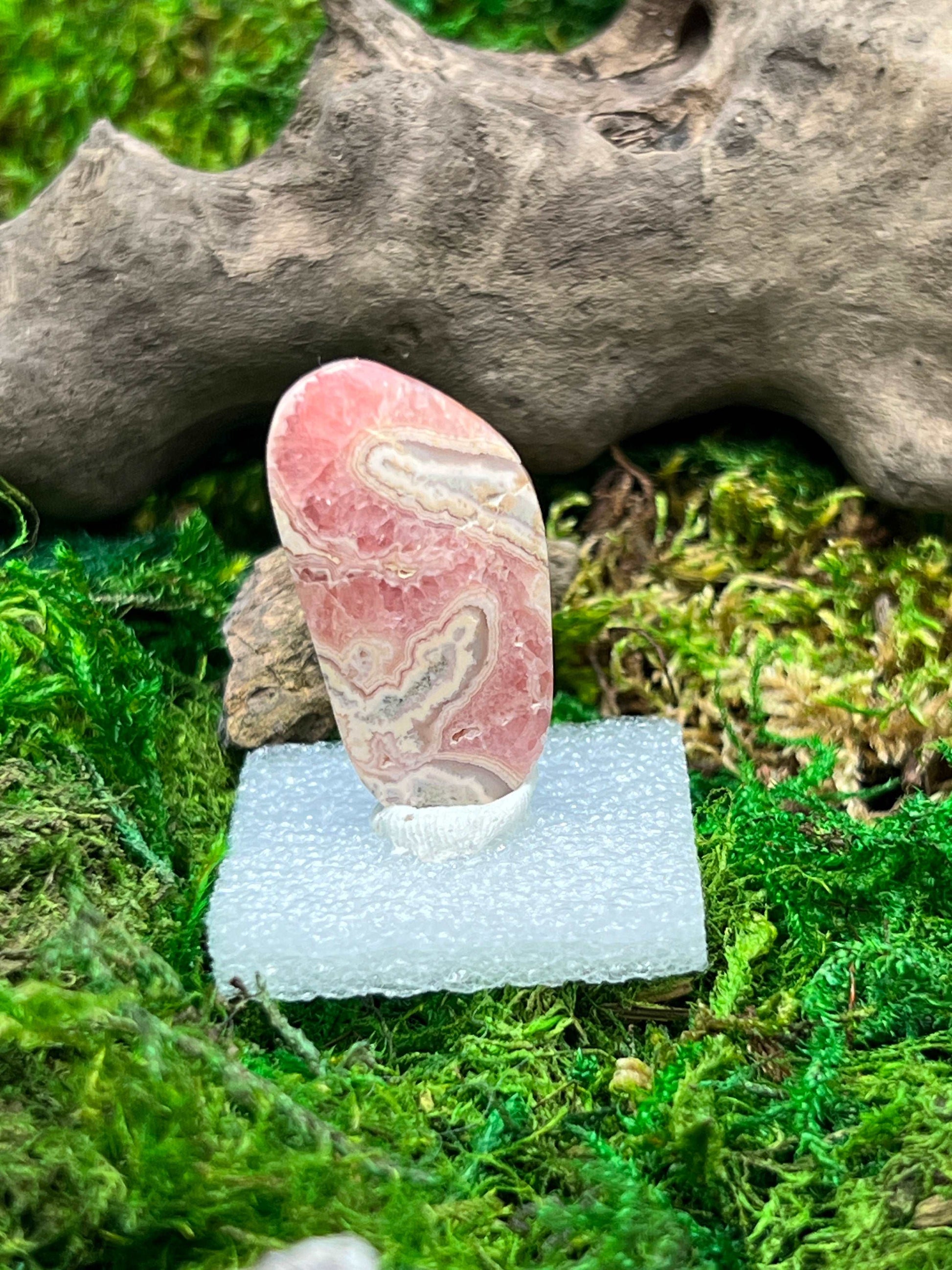 Rhodochrosite