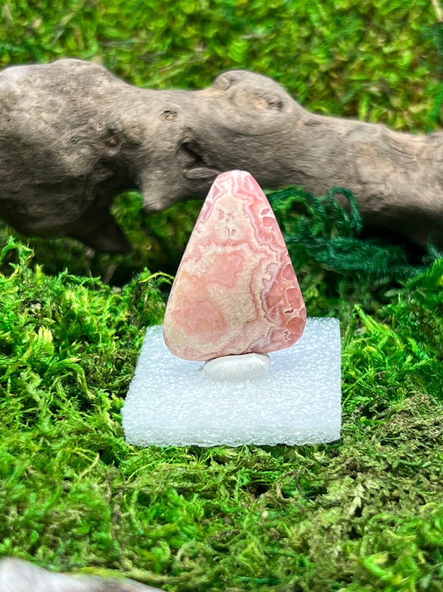 Rhodochrosite