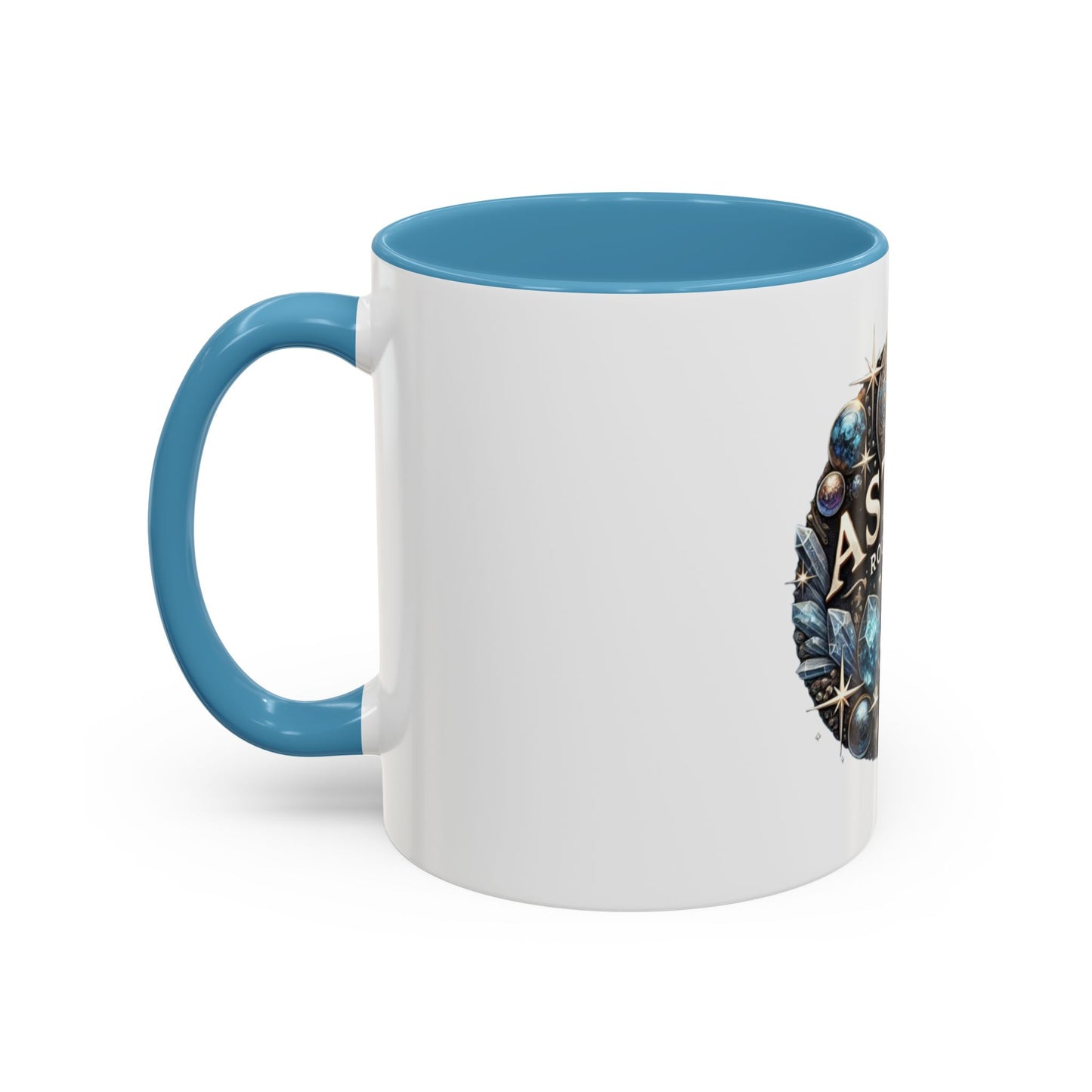 Accent Coffee Mug - 11oz & 15oz