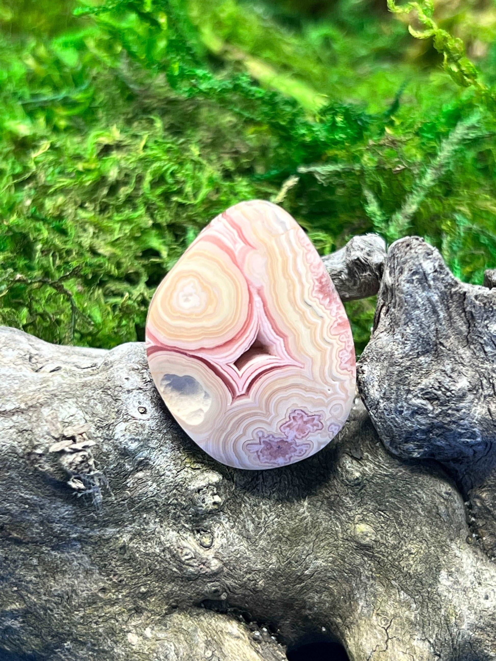 Rhodochrosite