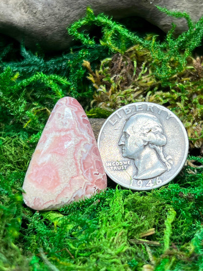 Rhodochrosite