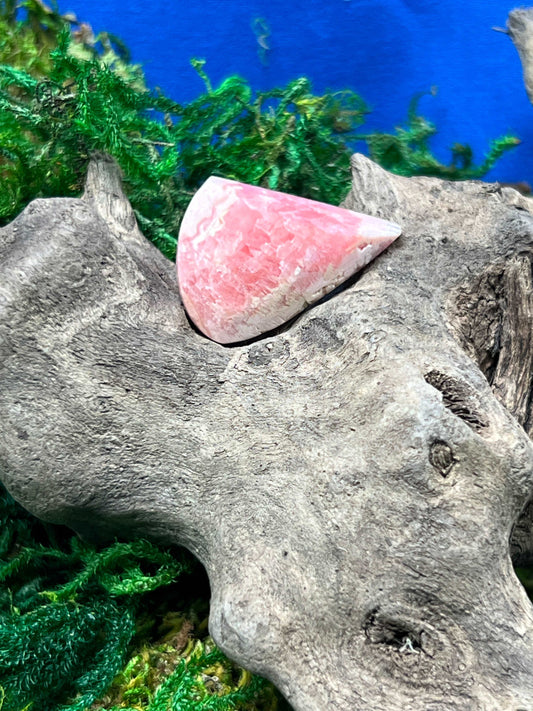 Rhodochrosite