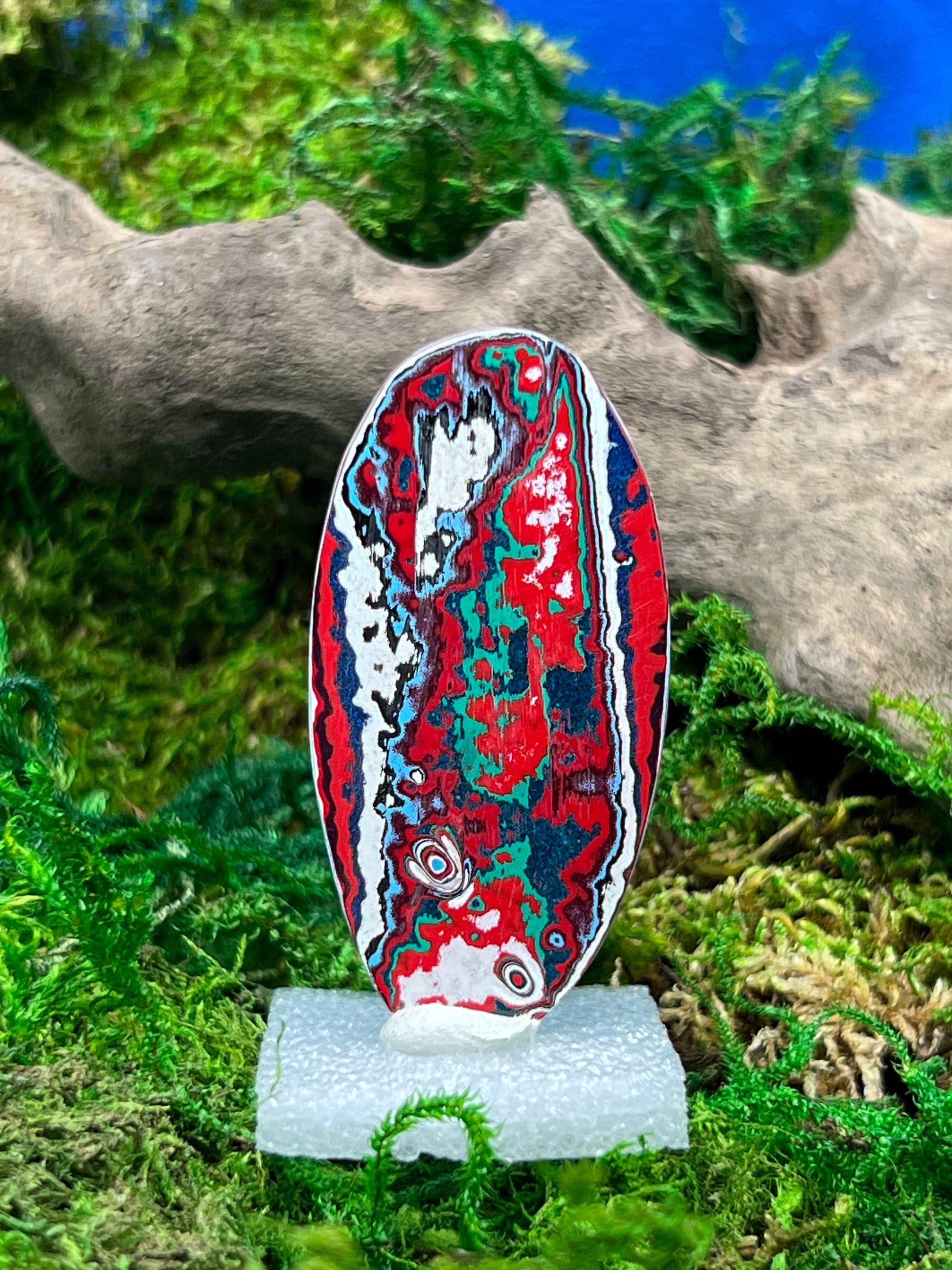 Kenworth Fordite