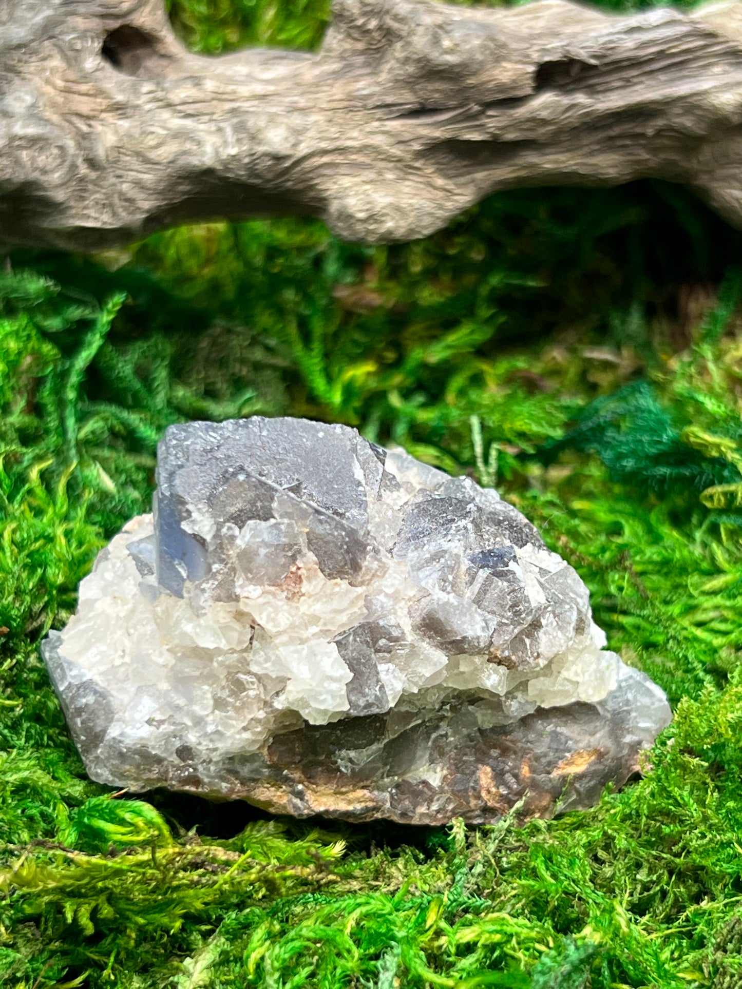 Fluorite