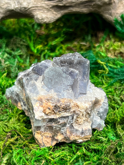 Fluorite