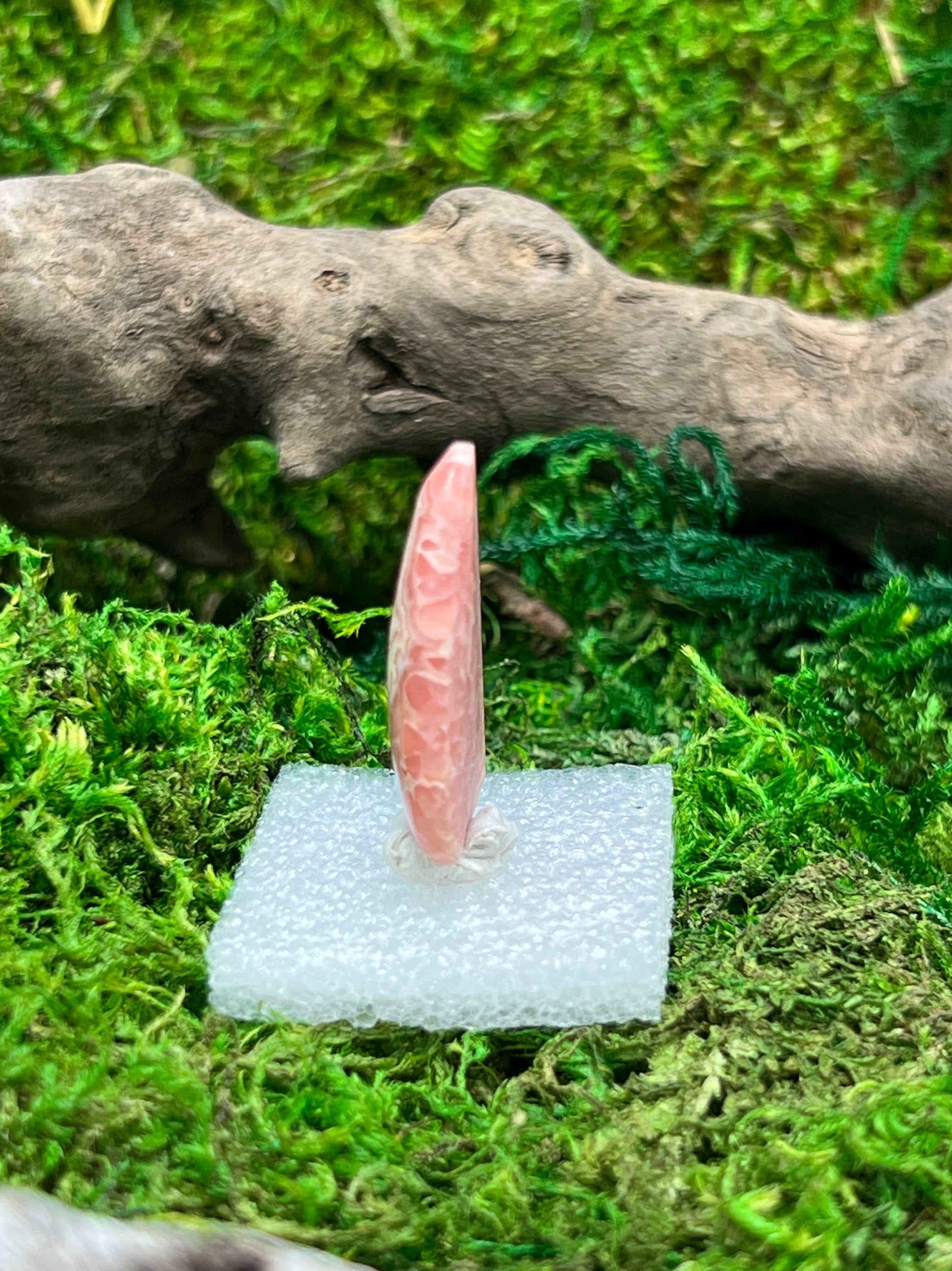 Rhodochrosite