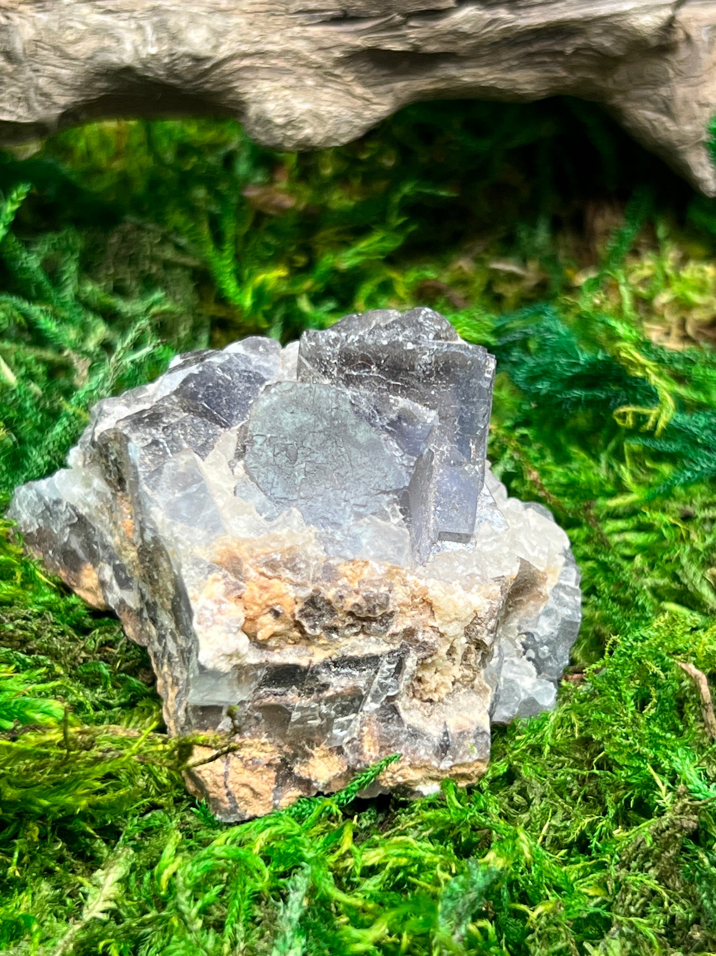 Fluorite