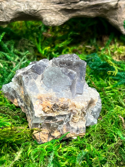 Fluorite