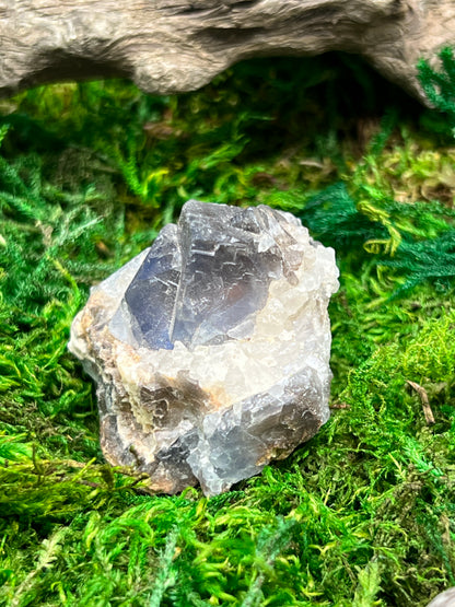 Fluorite