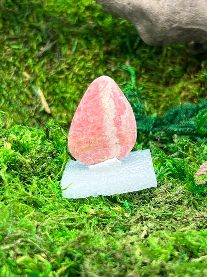 Rhodochrosite