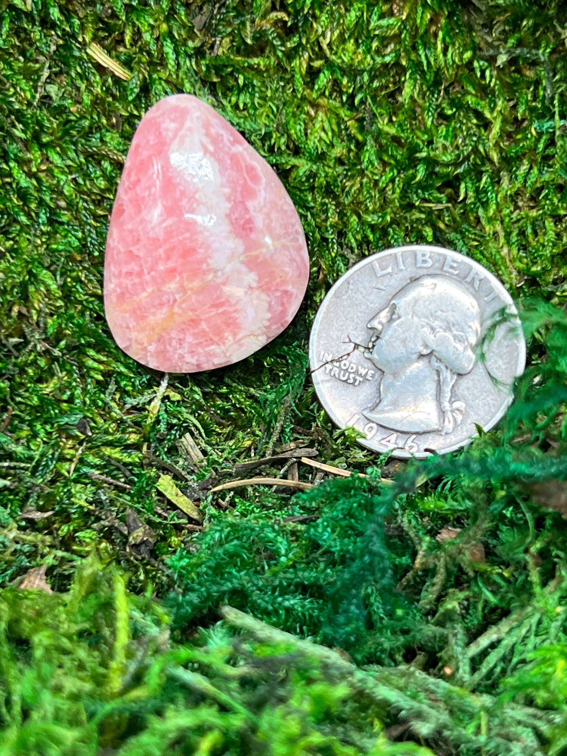 Rhodochrosite