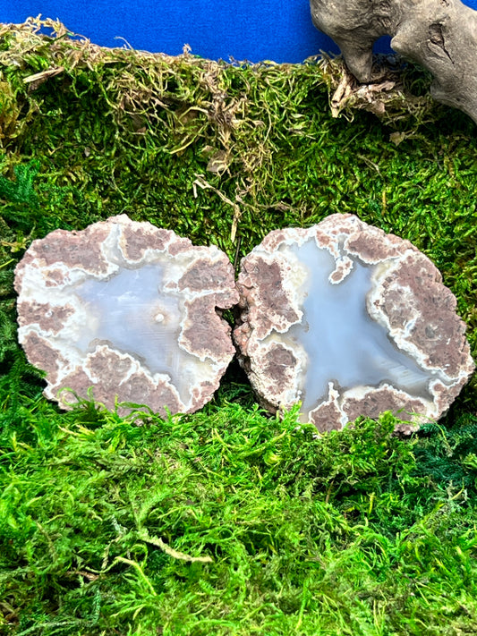 Oregon Thunderegg