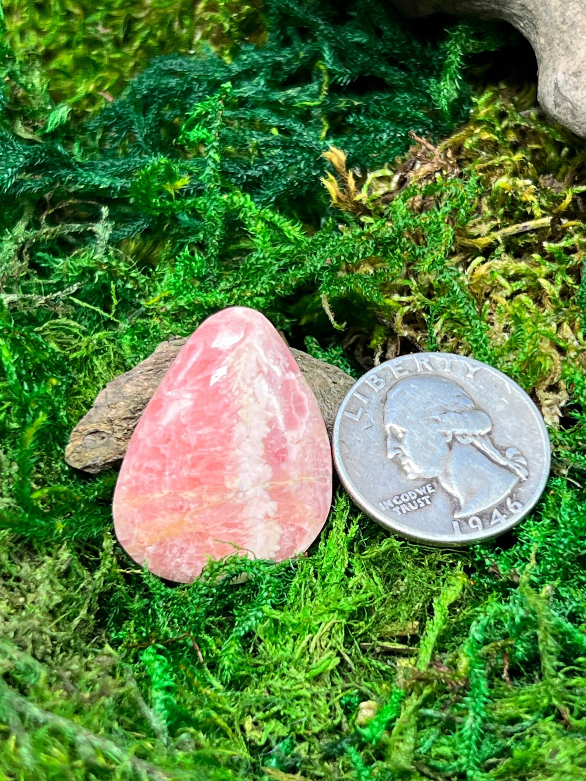 Rhodochrosite