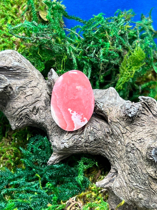 Rhodochrosite