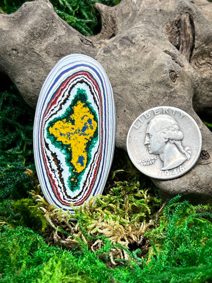 Kenworth Fordite