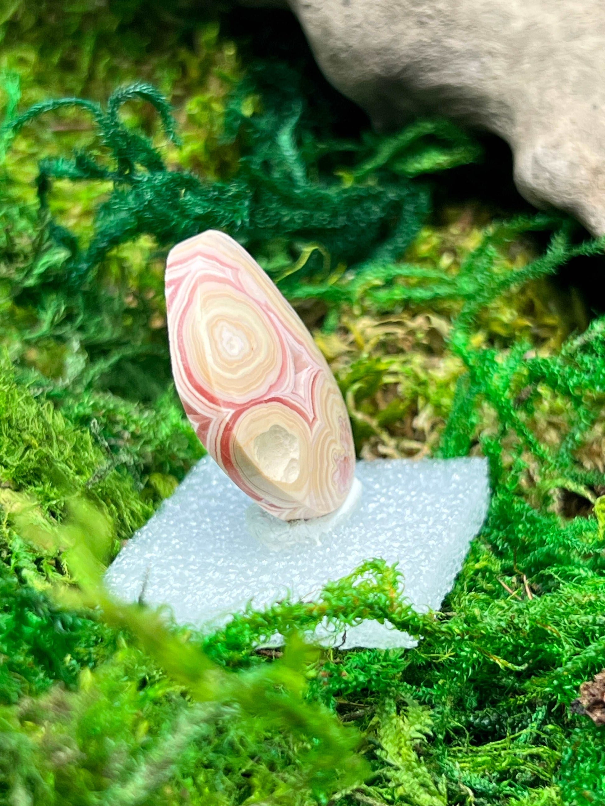 Rhodochrosite