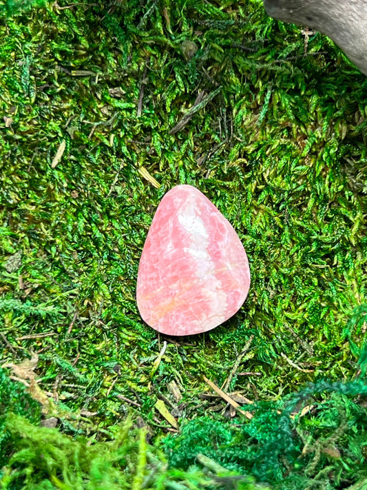 Rhodochrosite