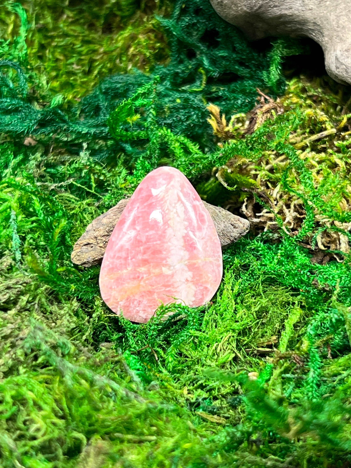 Rhodochrosite